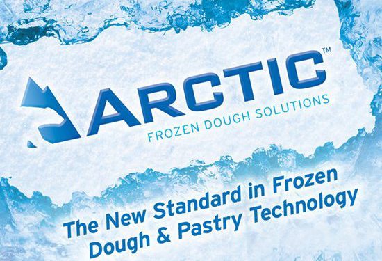 New Arctic Frozen Dough Solutions