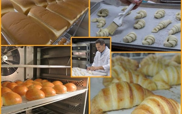 Lessons From The Baking Team