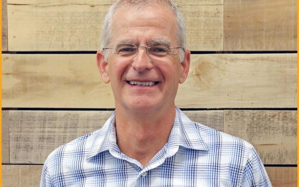 New Yeast Innovation VP