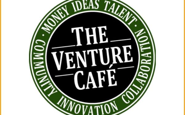 Cortex & Venture Café