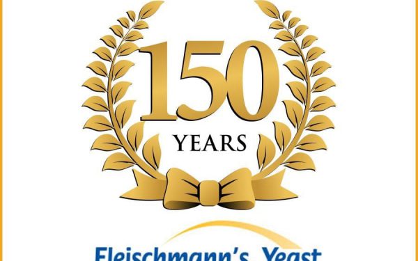 Fleischmann’s Yeast @ 150