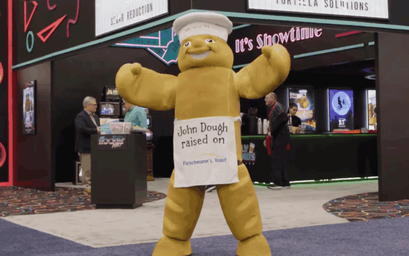 AB Mauri IBIE 2025 Recap Video