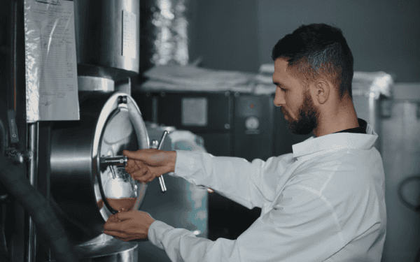 AB Biotek Brewing Expertise